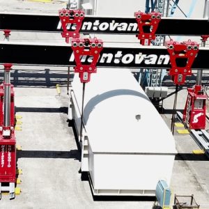 Gantry Crane System